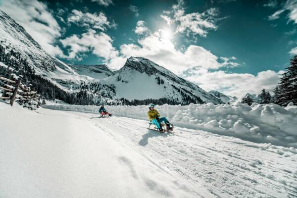 Zillertal