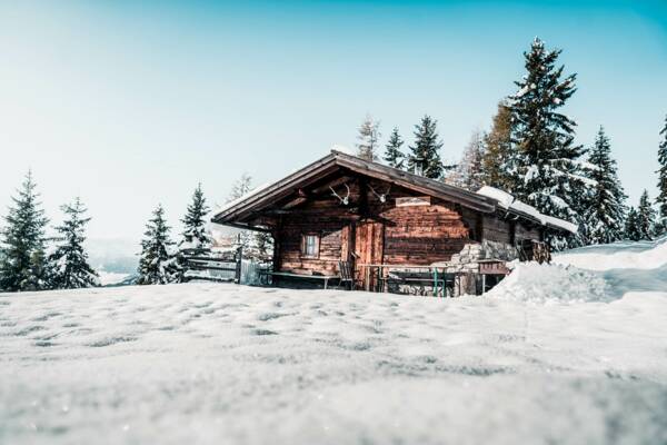 Zillertal