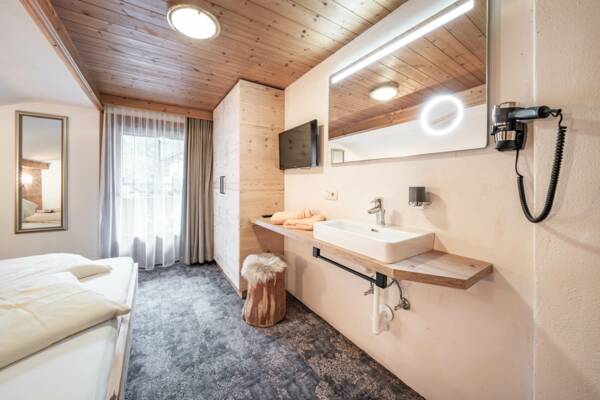 Appartement Mayrhofen