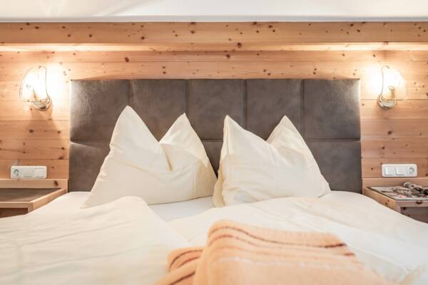 Appartement Mayrhofen