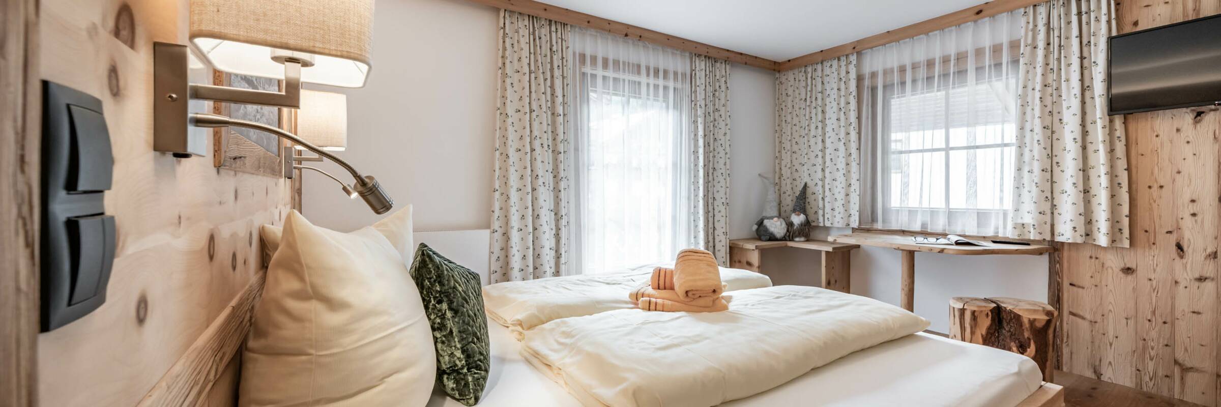 Appartement Mayrhofen