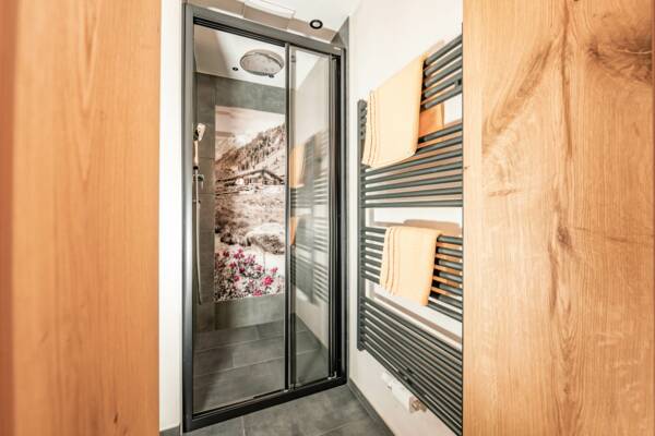 Appartement Mayrhofen