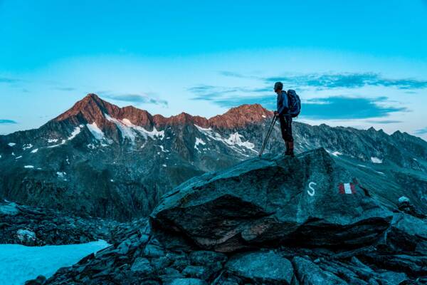 Zillertal