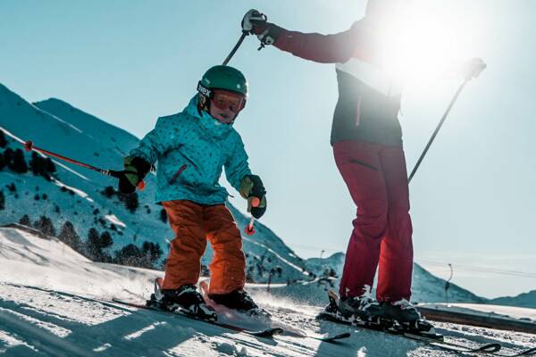 Zillertal