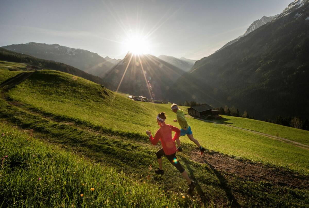 Mayrhofen