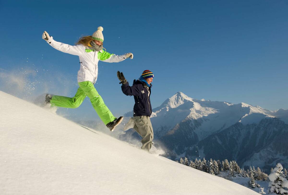 Mayrhofen