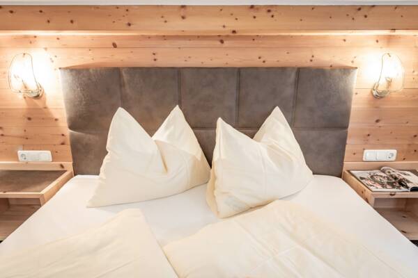 Appartement Mayrhofen