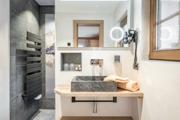 Appartement Mayrhofen