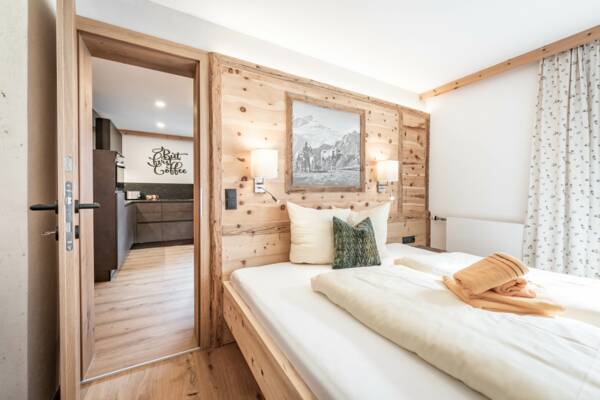 Appartement Mayrhofen