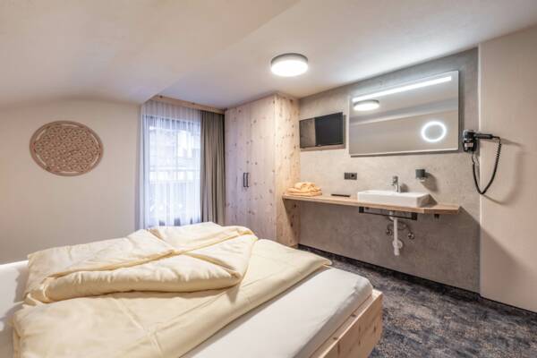 Appartement Mayrhofen Zillertal