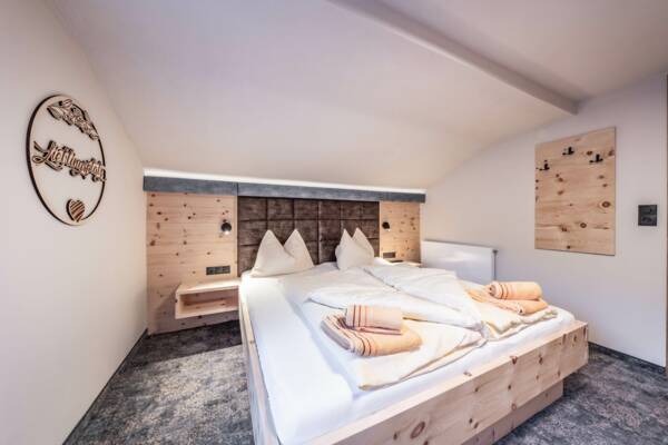 Appartement Mayrhofen Zillertal