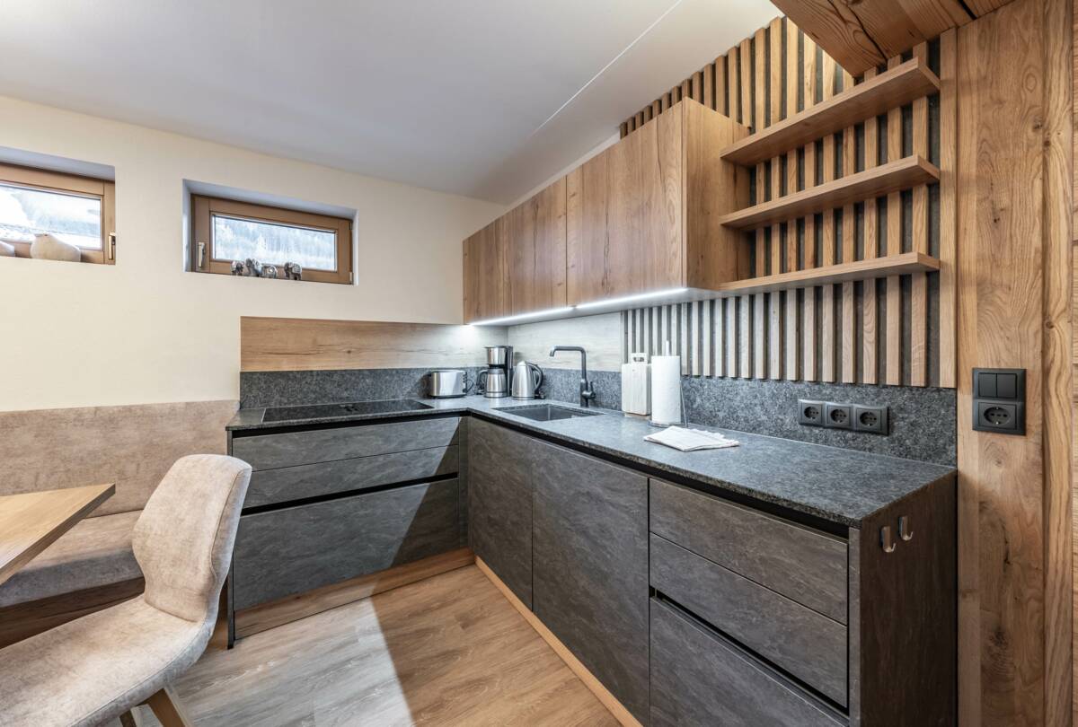 Appartement Mayrhofen Zillertal