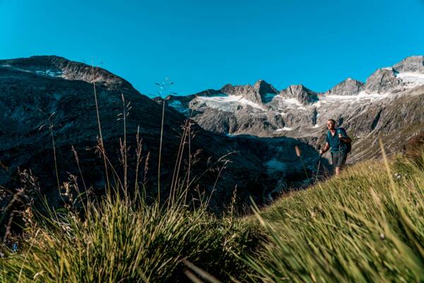 Zillertal