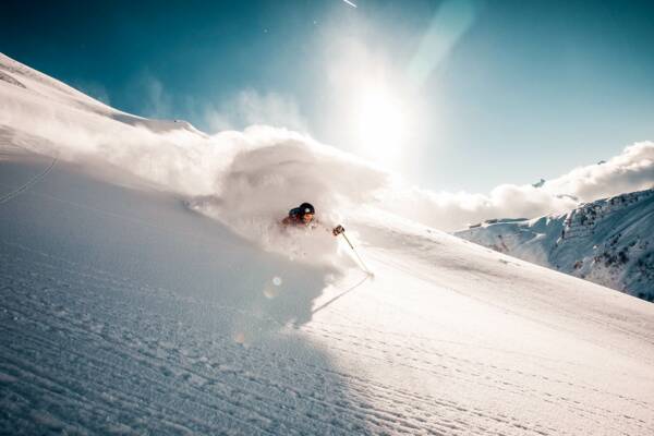 Zillertal
