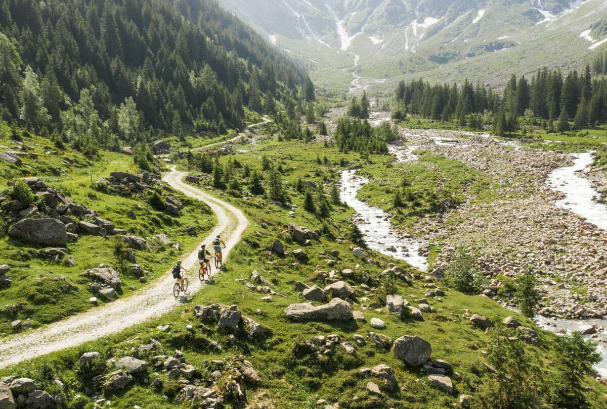 Mayrhofen