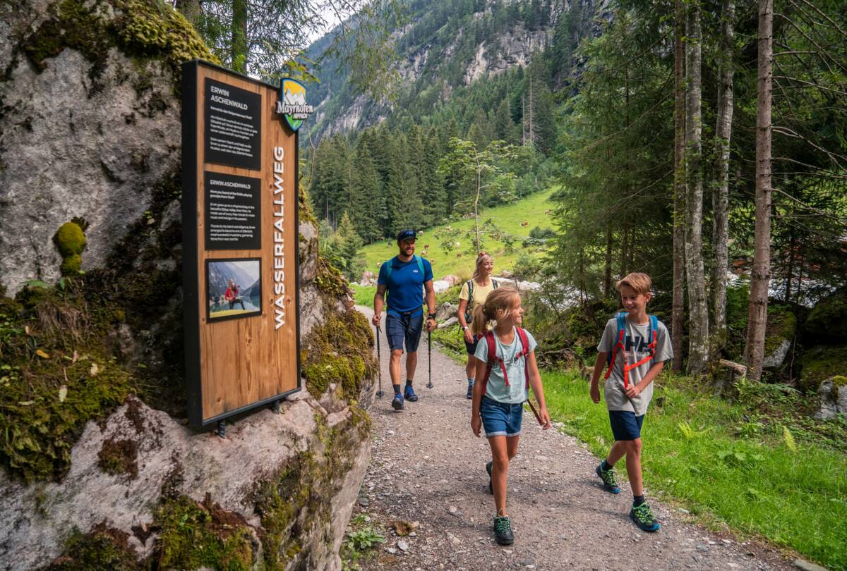 Mayrhofen
