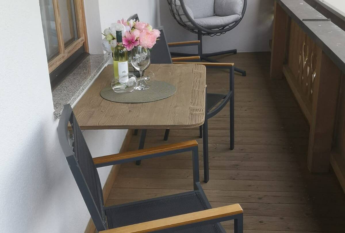Apartment Mayrhofen