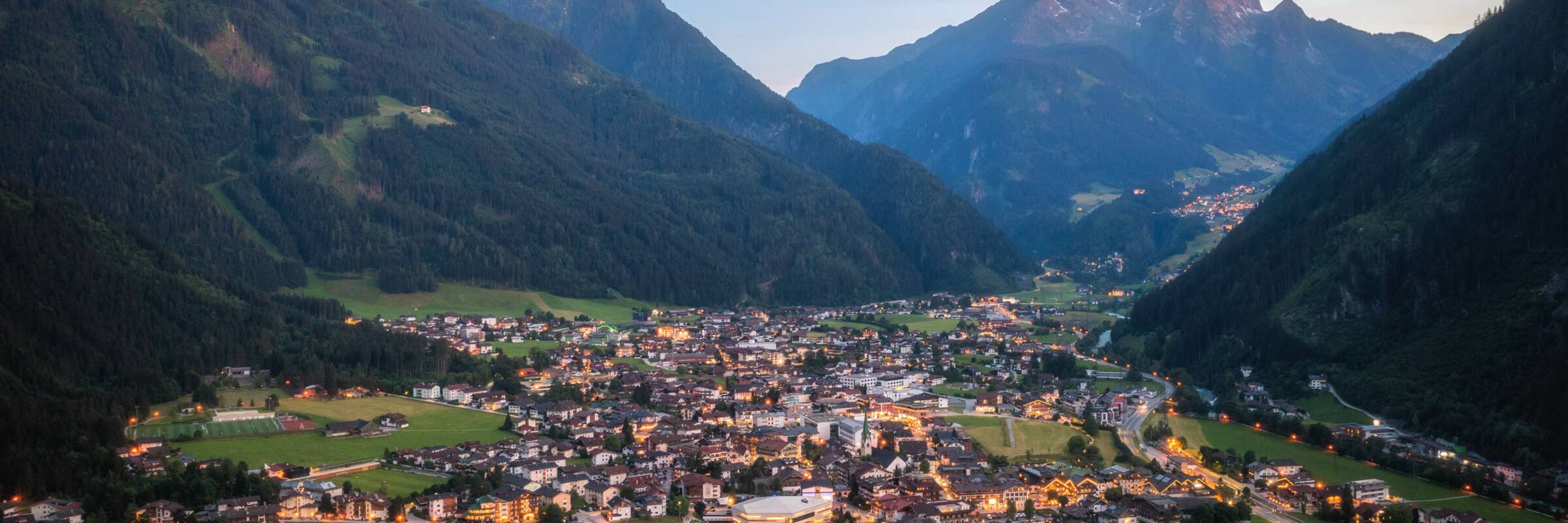 Mayrhofen