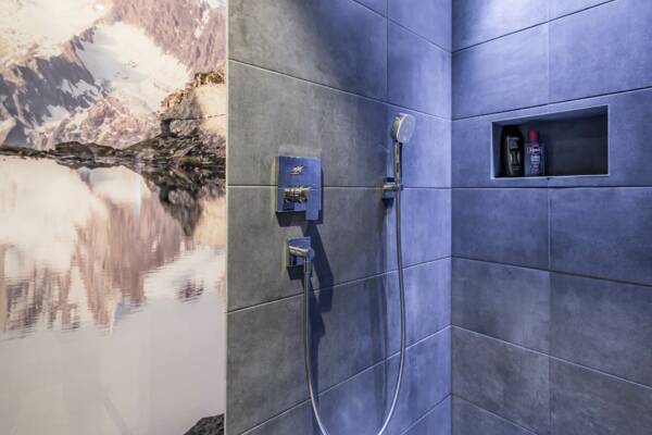 Appartement Mayrhofen