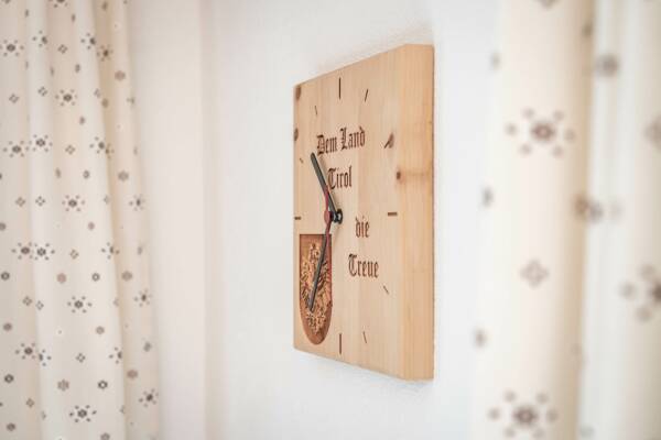 Appartement Mayrhofen
