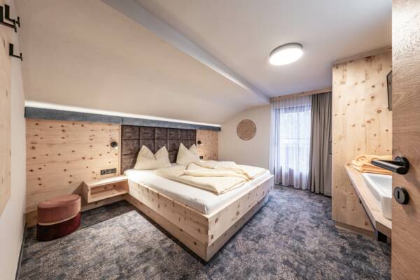 Appartement Mayrhofen Zillertal