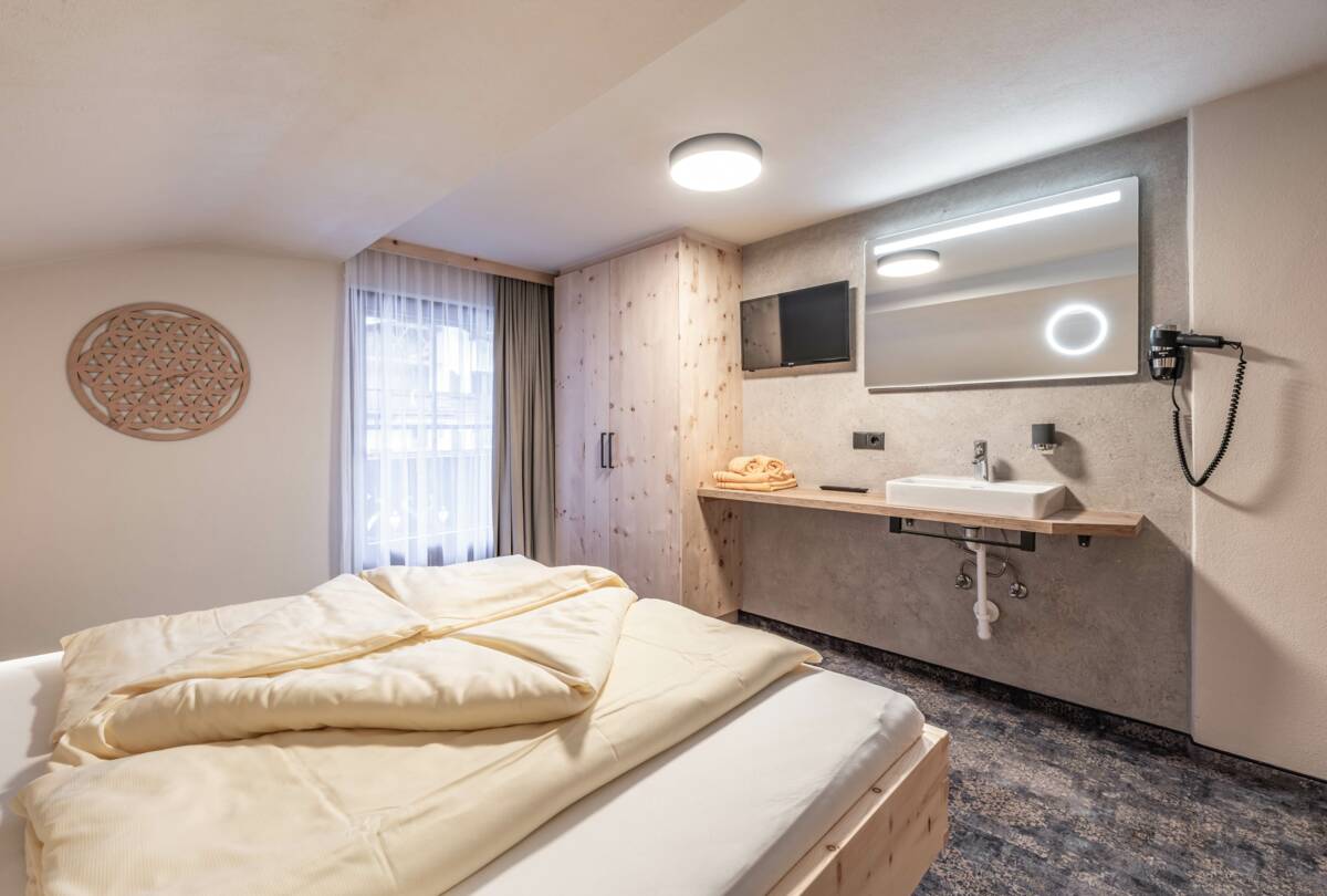 Appartement Mayrhofen Zillertal