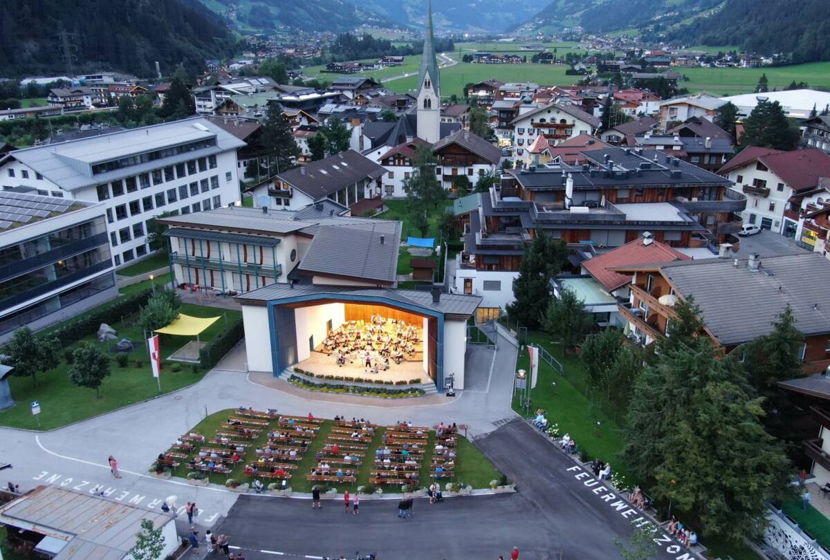 Mayrhofen