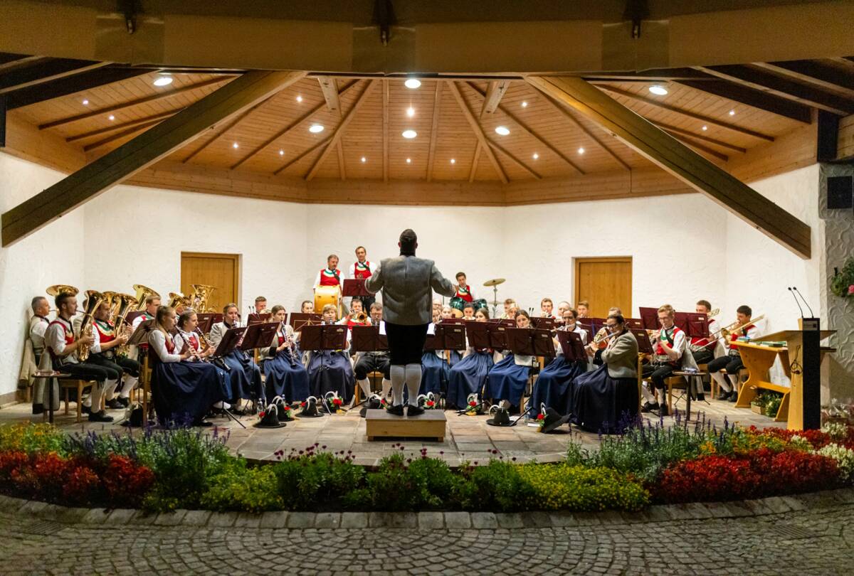 Culture in Zillertal