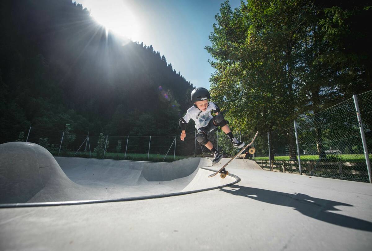 Mayrhofen