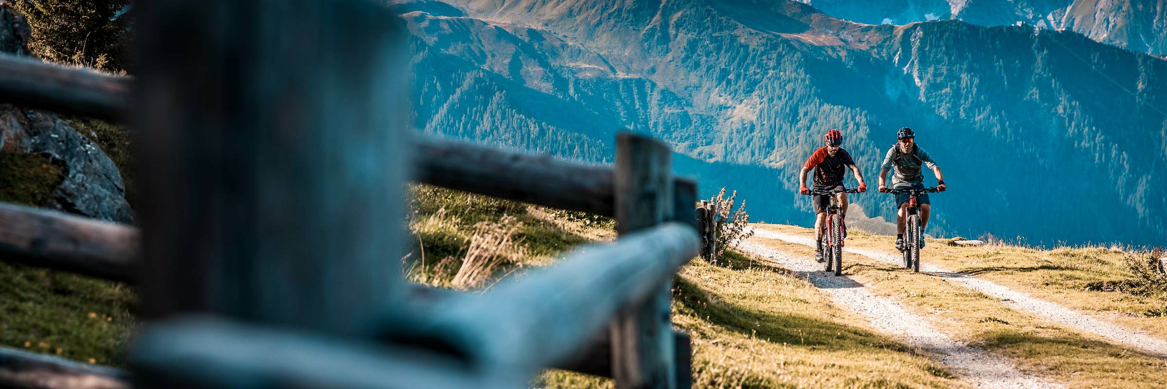 Zillertal
