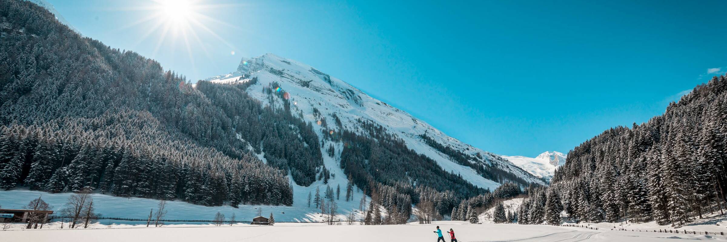 Zillertal