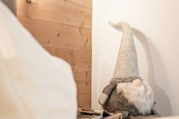 Appartement Mayrhofen