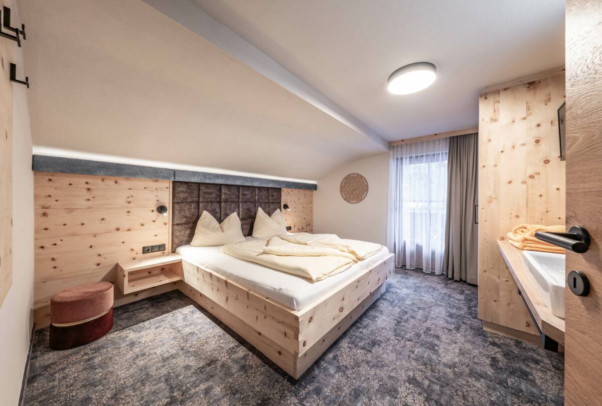 Appartement Mayrhofen Zillertal