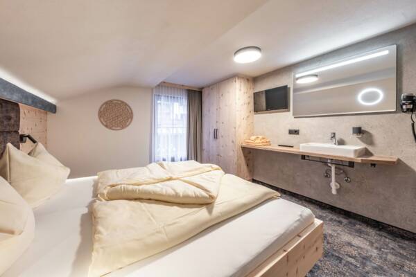 Appartement Mayrhofen Zillertal