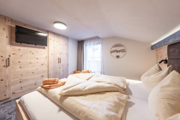 Appartement Mayrhofen Zillertal