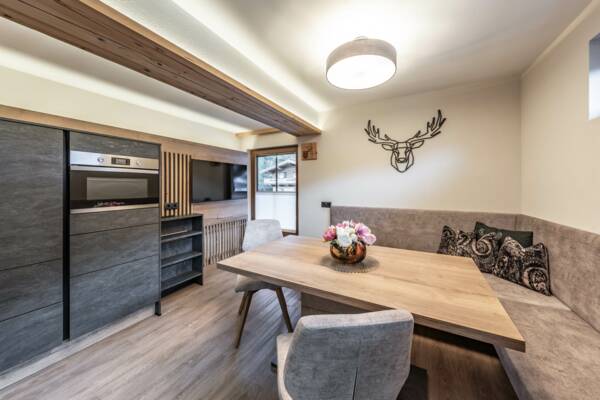 Appartement Mayrhofen Zillertal