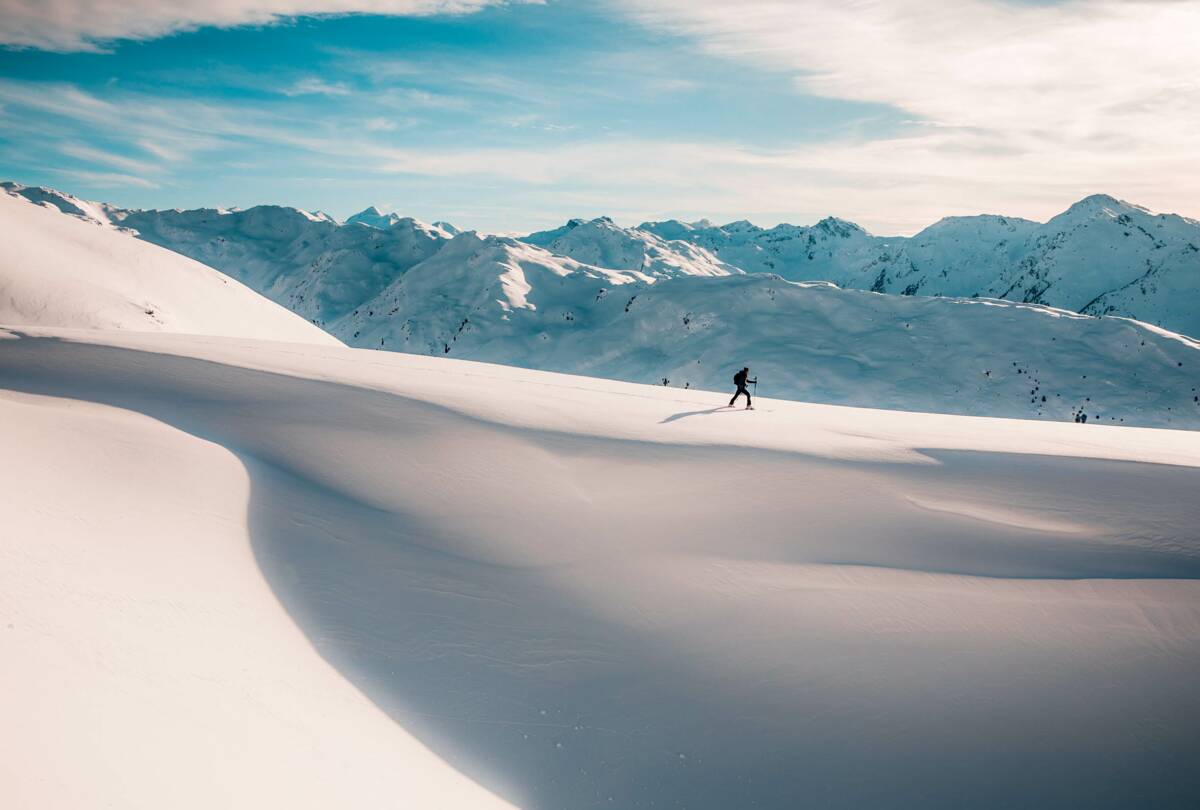 Zillertal