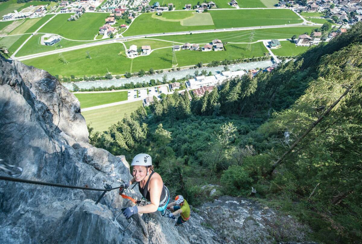Mayrhofen