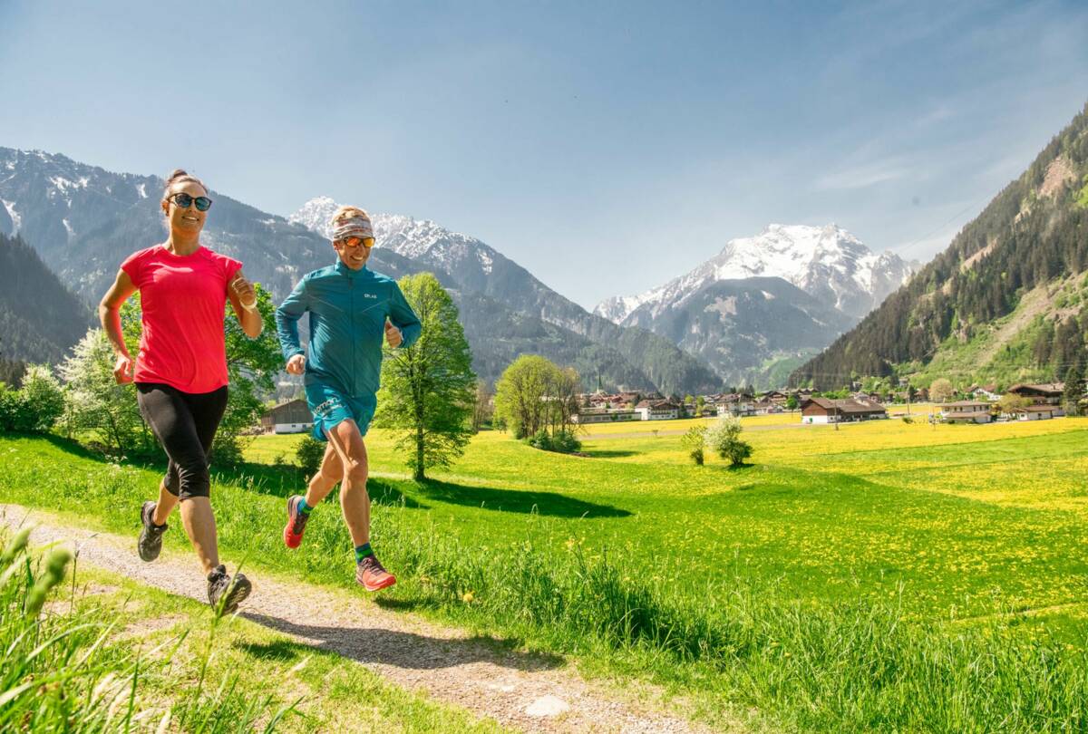 Mayrhofen