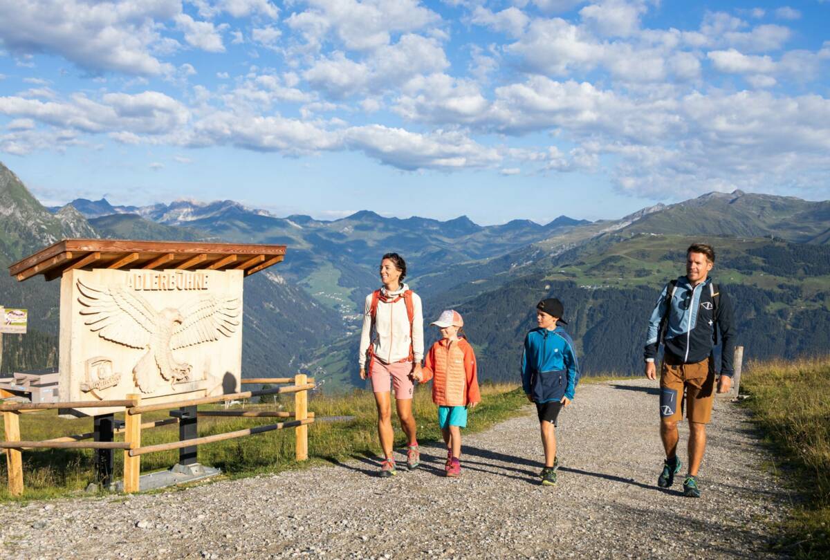 Mayrhofner Bergbahnen