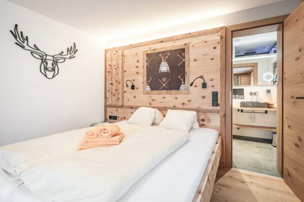 Appartement Mayrhofen
