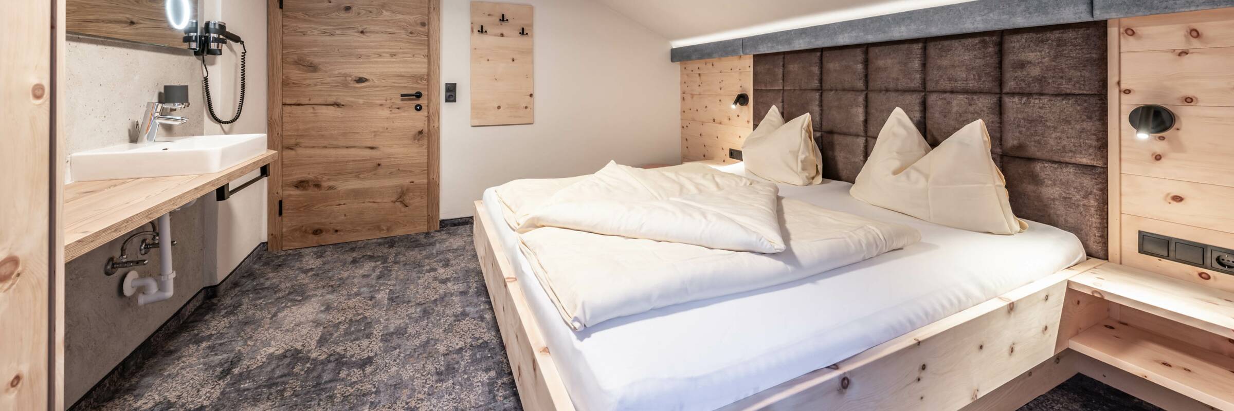 Appartement Mayrhofen Zillertal