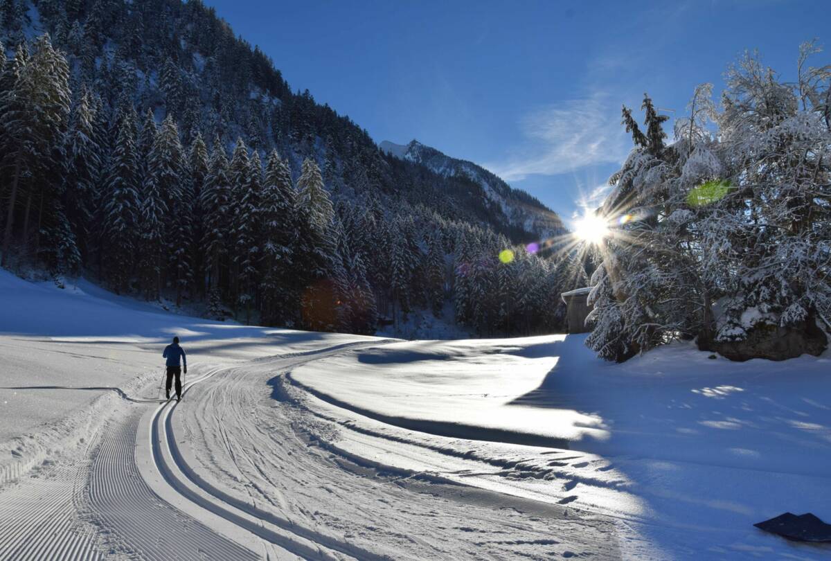 Mayrhofen