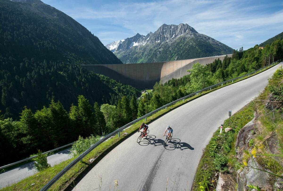 Mayrhofen