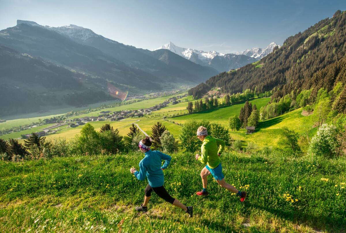 Mayrhofen