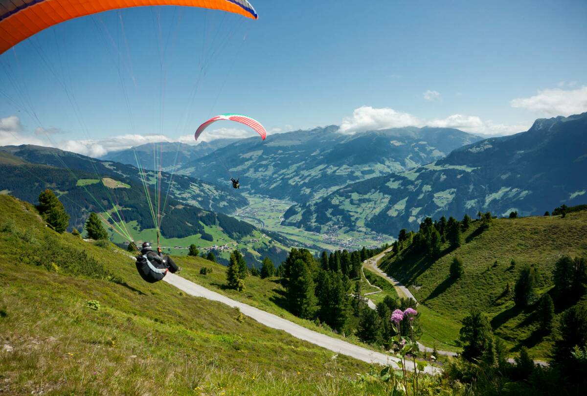 Mayrhofen