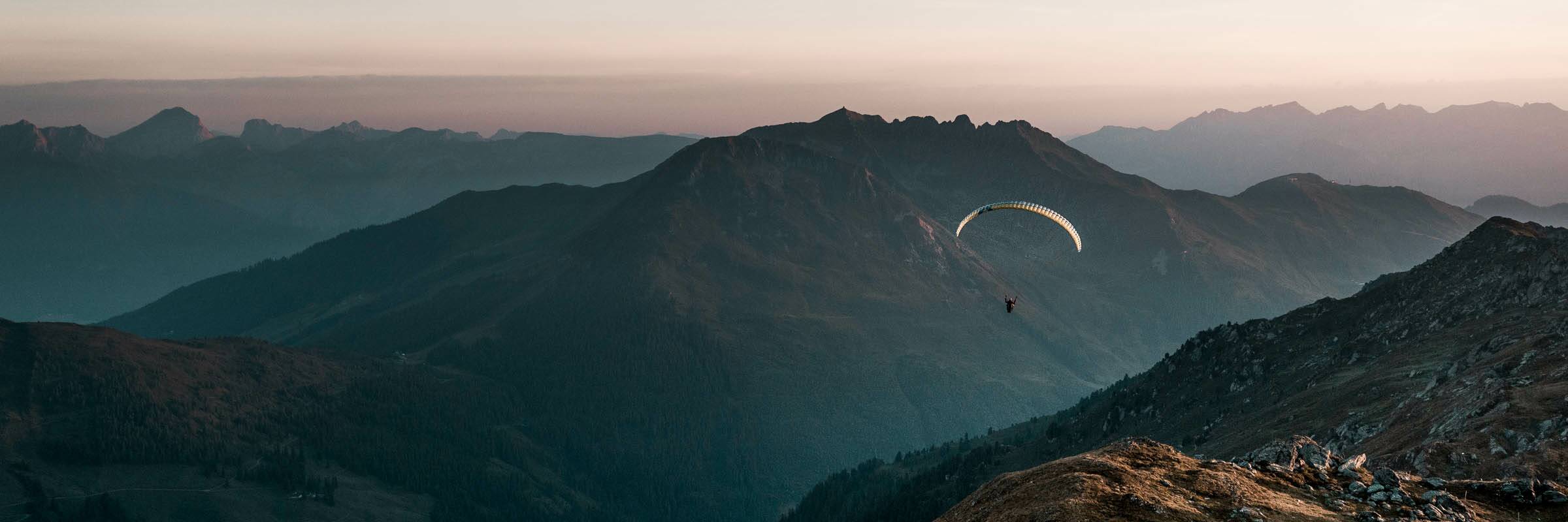 Zillertal