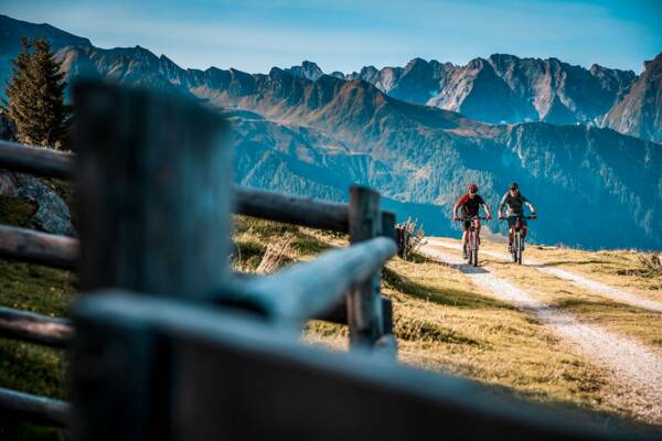 Zillertal