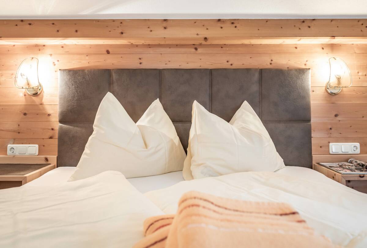 Appartement Mayrhofen