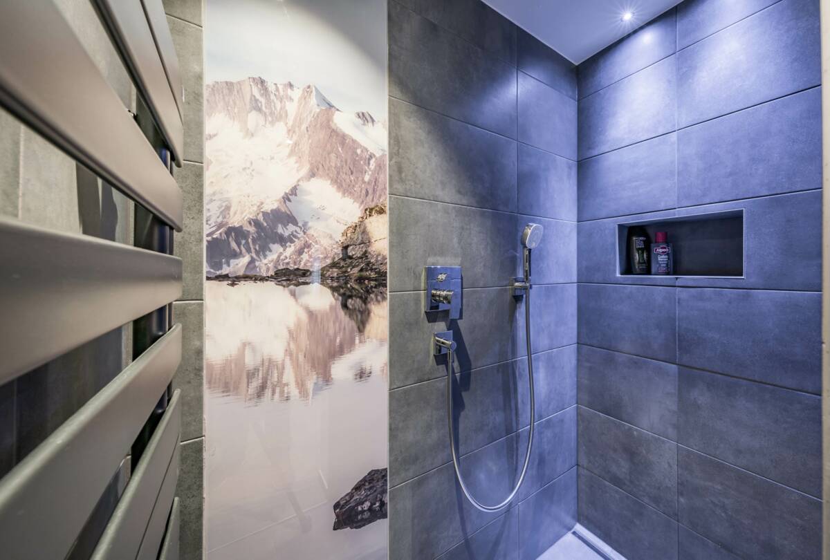 Appartement Mayrhofen